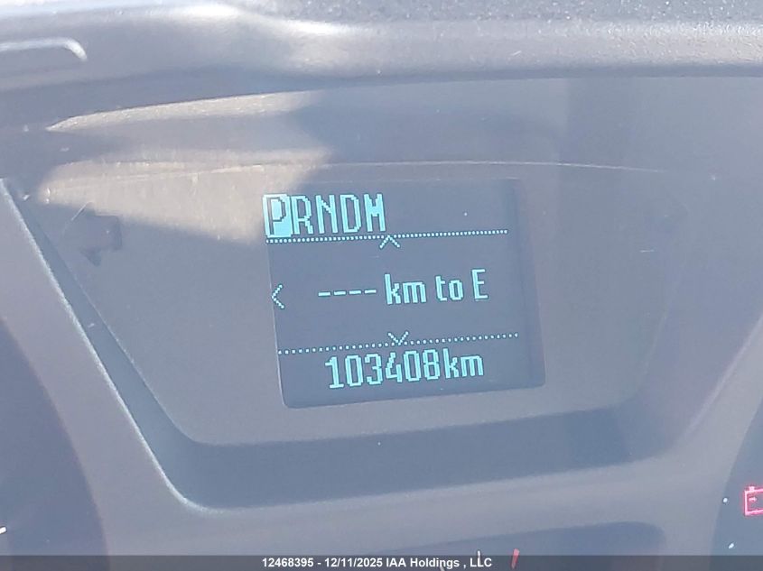 2018 Ford Transit-250 VIN: 1FTYR3XG0JKA46981 Lot: 12468395