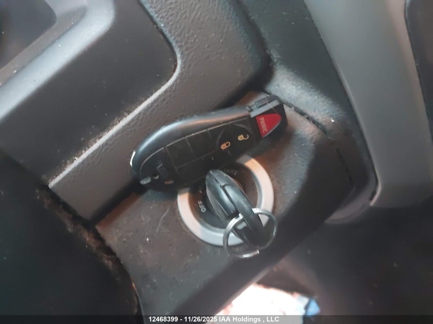 1C6RR7LT9KS511331 2019 RAM 1500 photo no. 11