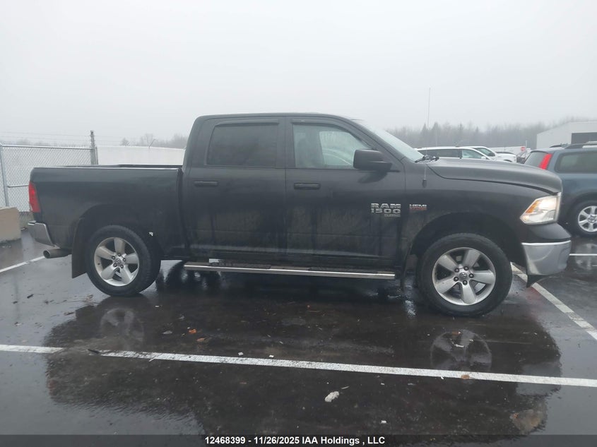 1C6RR7LT9KS511331 2019 RAM 1500 photo no. 13