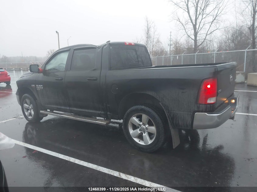 1C6RR7LT9KS511331 2019 RAM 1500 photo no. 14