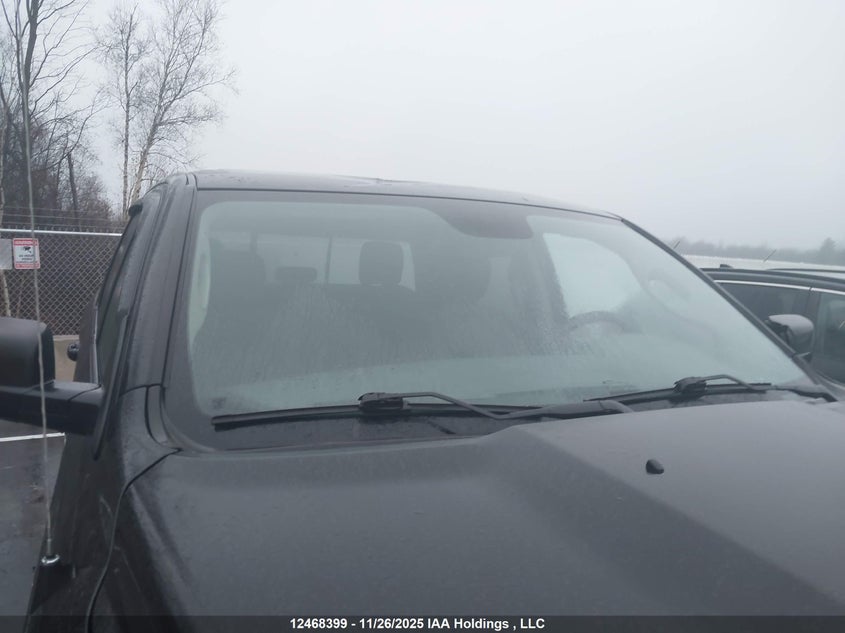 1C6RR7LT9KS511331 2019 RAM 1500 photo no. 17