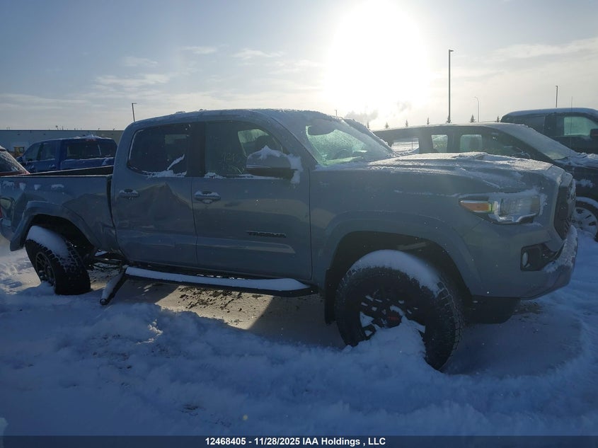 5TFDZ5BN6JX034904 2018 TOYOTA TACOMA photo no. 13