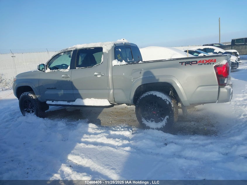 5TFDZ5BN6JX034904 2018 TOYOTA TACOMA photo no. 14