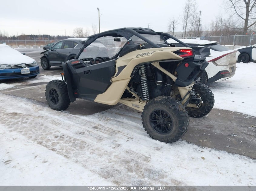 3JBVDAV42PE000243 2023 CAN-AM/ BRP MAVERICK photo no. 3