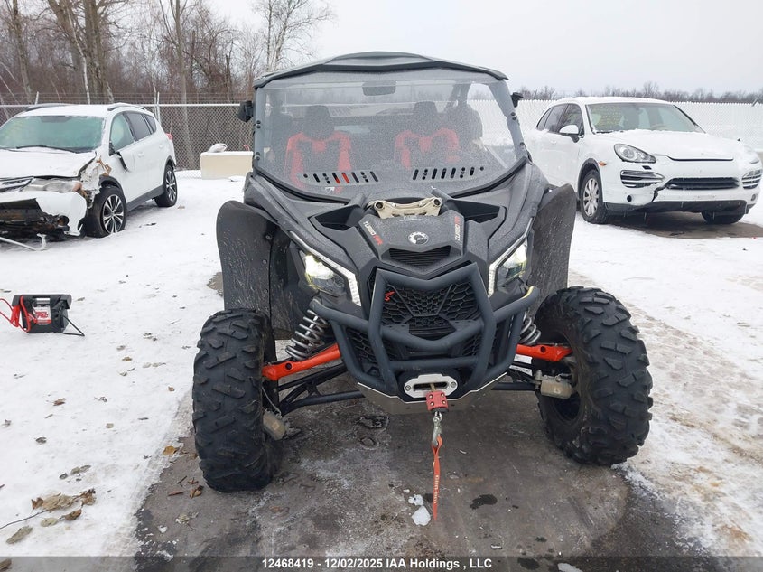 3JBVDAV42PE000243 2023 CAN-AM/ BRP MAVERICK photo no. 6