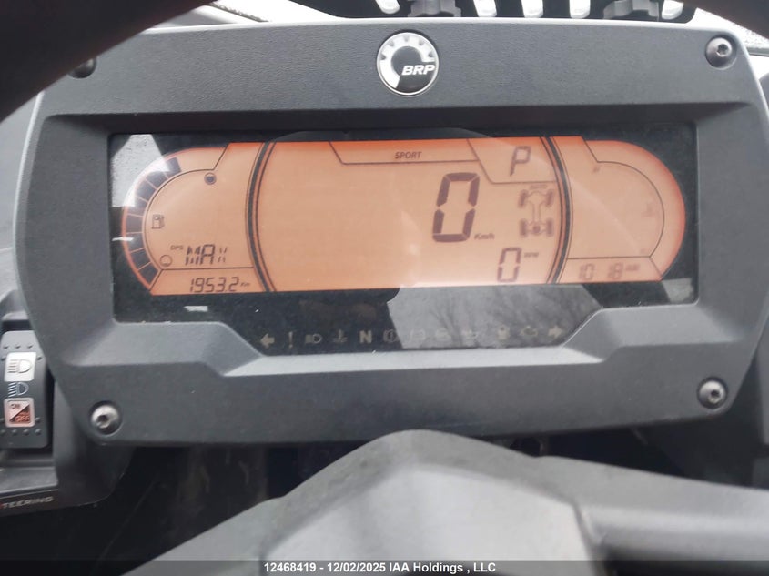 3JBVDAV42PE000243 2023 CAN-AM/ BRP MAVERICK photo no. 7