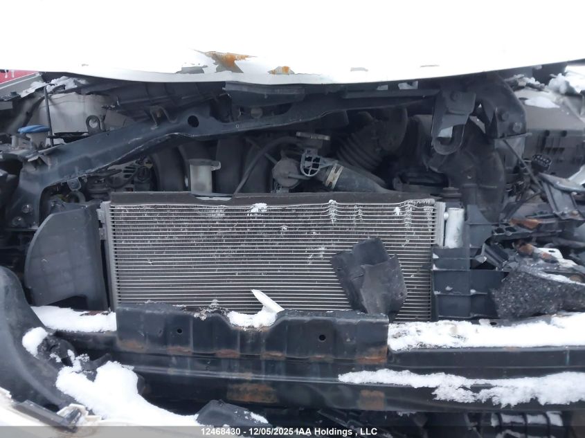 2016 Kia Forte 1.8L Lx/1.8L Lx+ VIN: KNAFX4A69G5614572 Lot: 12468430