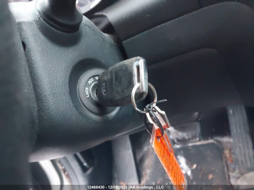 2016 Kia Forte 1.8L Lx/1.8L Lx+ VIN: KNAFX4A69G5614572 Lot: 12468430