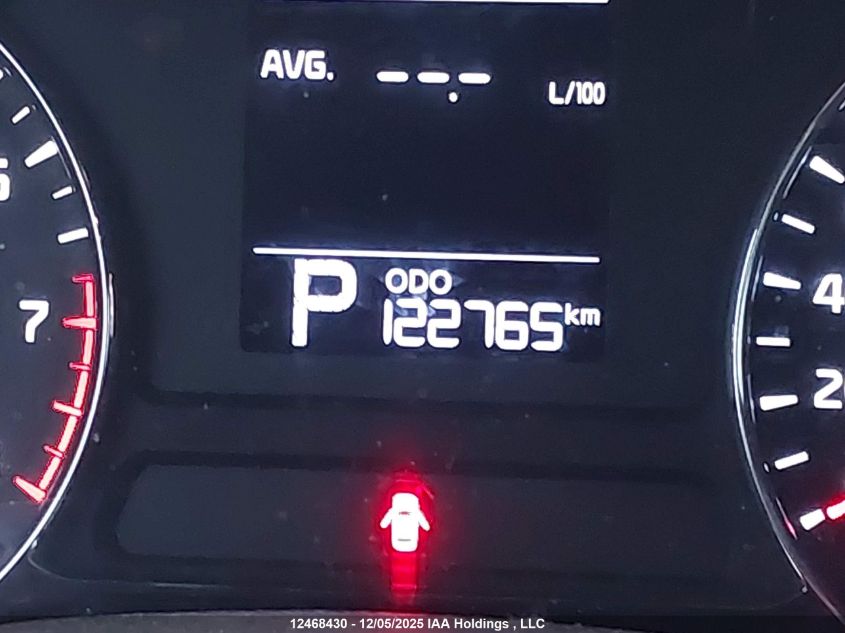 2016 Kia Forte 1.8L Lx/1.8L Lx+ VIN: KNAFX4A69G5614572 Lot: 12468430