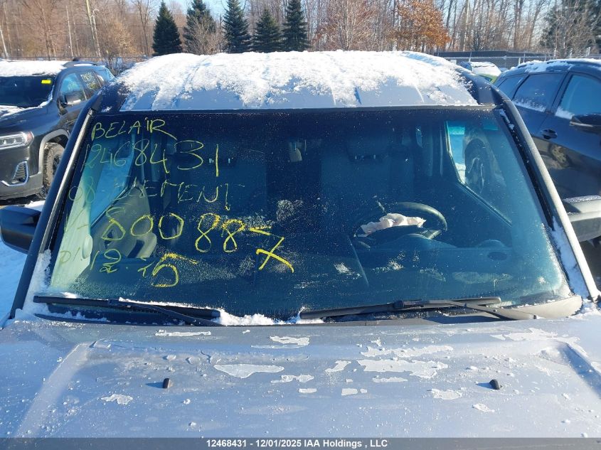 2008 Honda Element VIN: 5J6YH28778L800887 Lot: 12468431