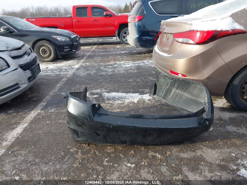 2010 Honda Accord Exl VIN: 1HGCP2F88AA805694 Lot: 12468442