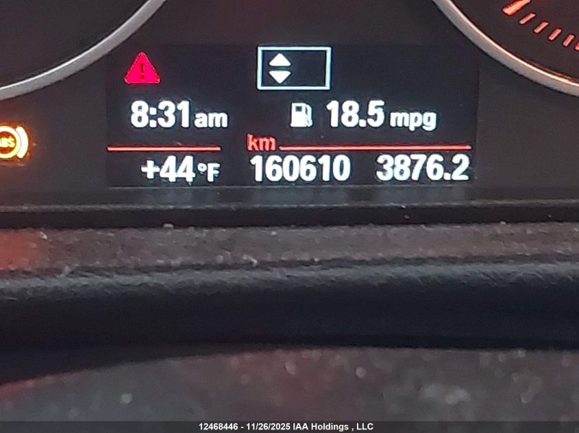 2013 BMW 320I VIN: WBA3B1C50DF078363 Lot: 12468446