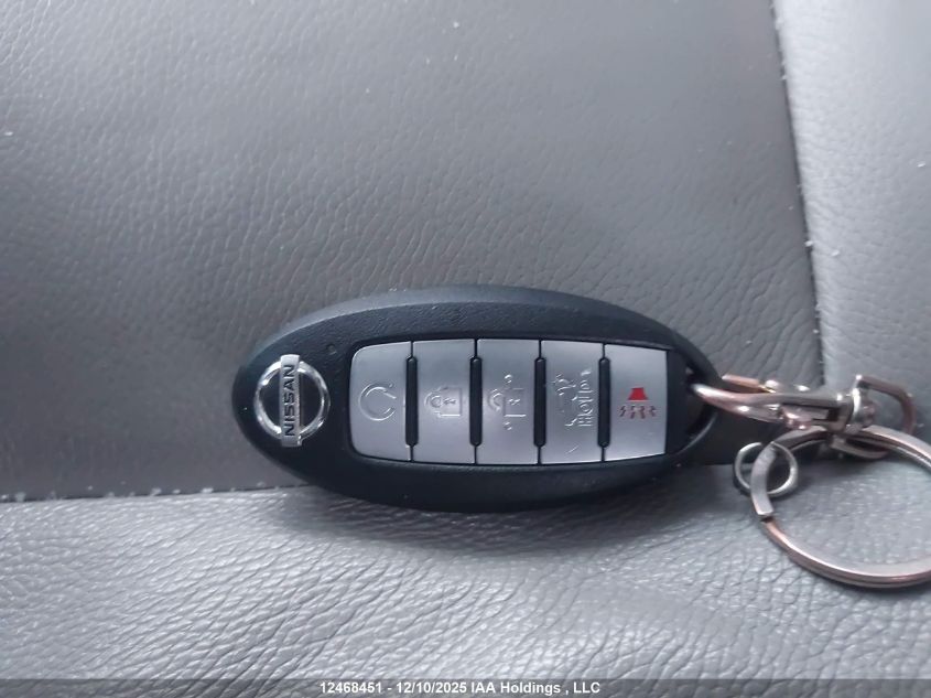 2019 Nissan Murano Platinum/Sl/Sv VIN: 5N1AZ2MS1KN149908 Lot: 12468451