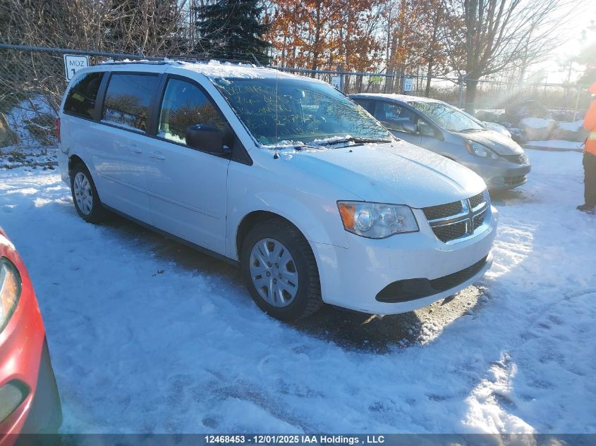 DODGE GRAND CARAVAN GRAND CARAVAN