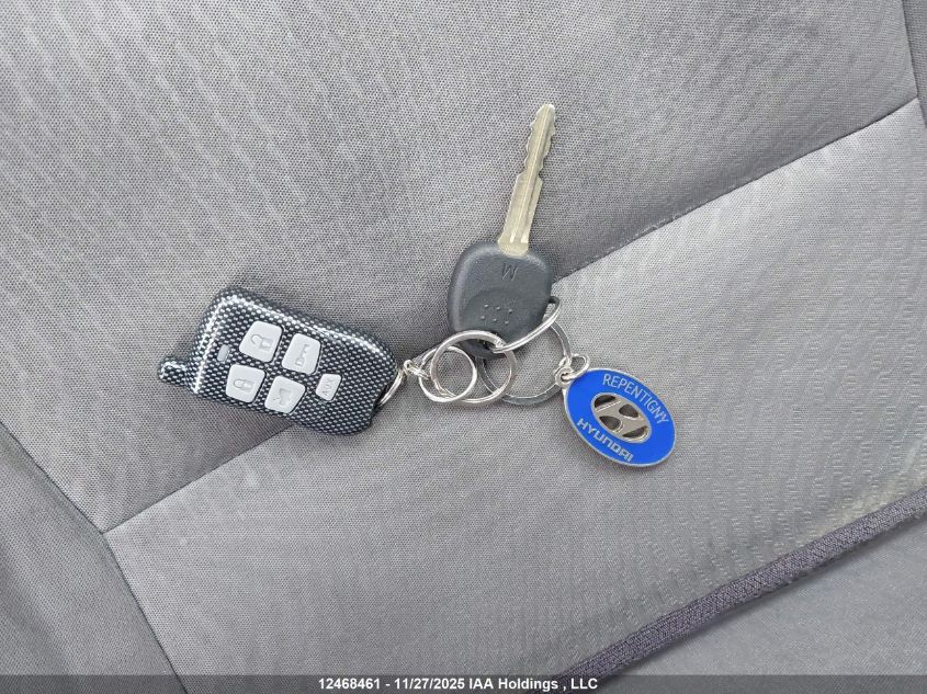 2014 Hyundai Elantra Se/Sport/Limited VIN: 5NPDH4AE3EH459965 Lot: 12468461