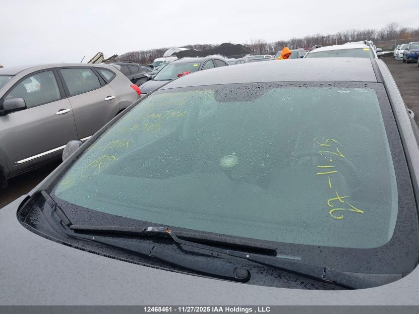 2014 Hyundai Elantra Se/Sport/Limited VIN: 5NPDH4AE3EH459965 Lot: 12468461