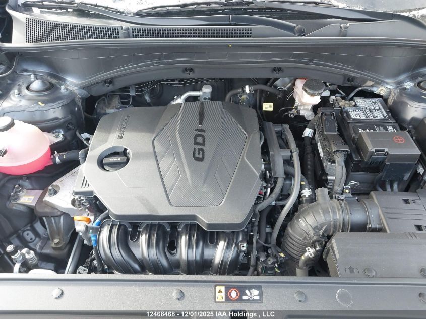 2022 Hyundai Santa Fe Sel VIN: 5NMS3DAJ8NH462828 Lot: 12468468