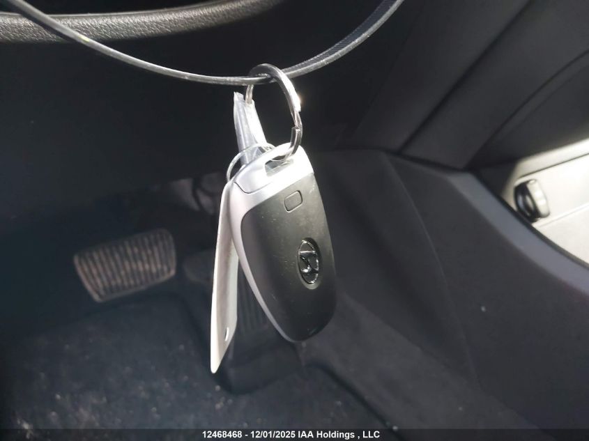 2022 Hyundai Santa Fe Sel VIN: 5NMS3DAJ8NH462828 Lot: 12468468