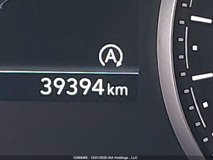 2022 Hyundai Santa Fe Sel VIN: 5NMS3DAJ8NH462828 Lot: 12468468