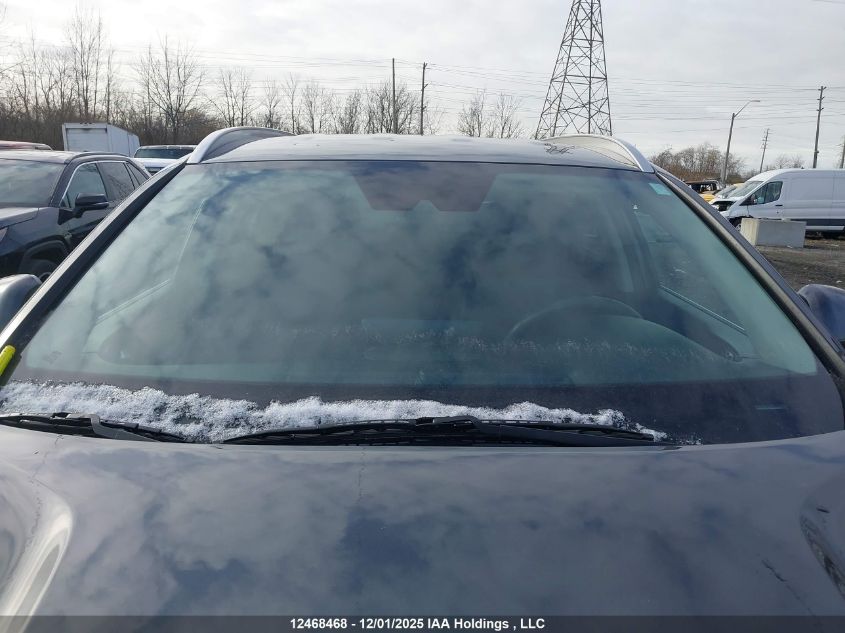 2022 Hyundai Santa Fe Sel VIN: 5NMS3DAJ8NH462828 Lot: 12468468