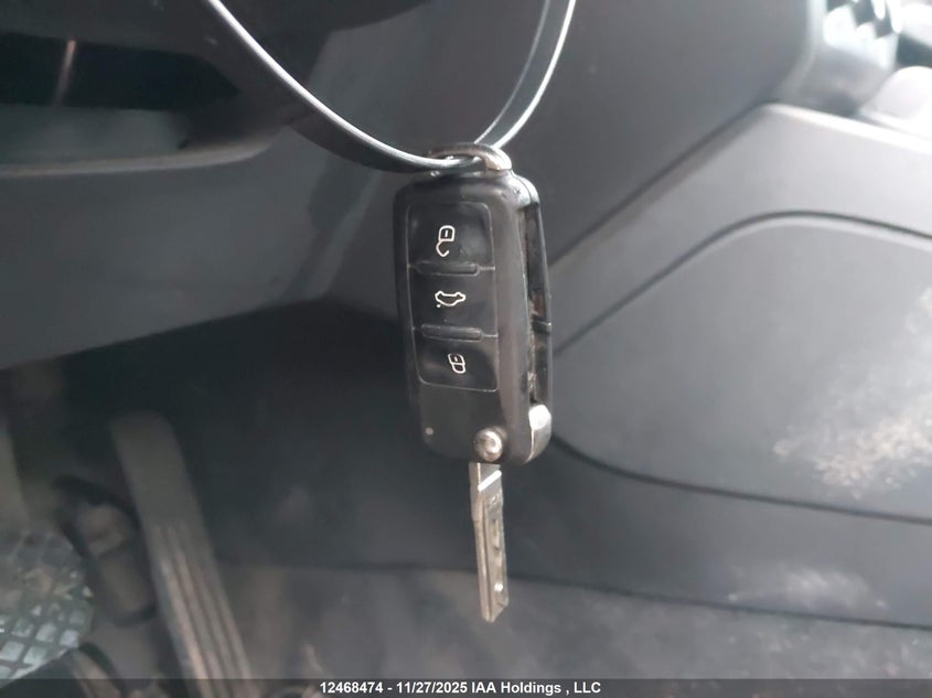 3VWD07AJ8FM229109 2015 VOLKSWAGEN JETTA photo no. 11