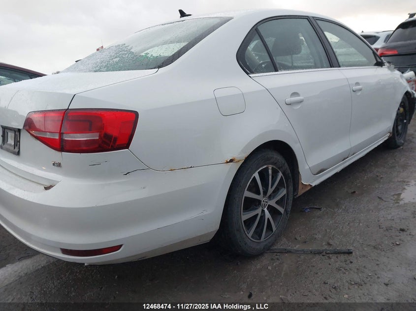 3VWD07AJ8FM229109 2015 VOLKSWAGEN JETTA photo no. 19