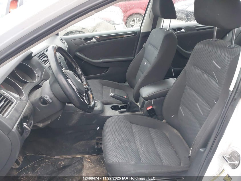 3VWD07AJ8FM229109 2015 VOLKSWAGEN JETTA photo no. 5