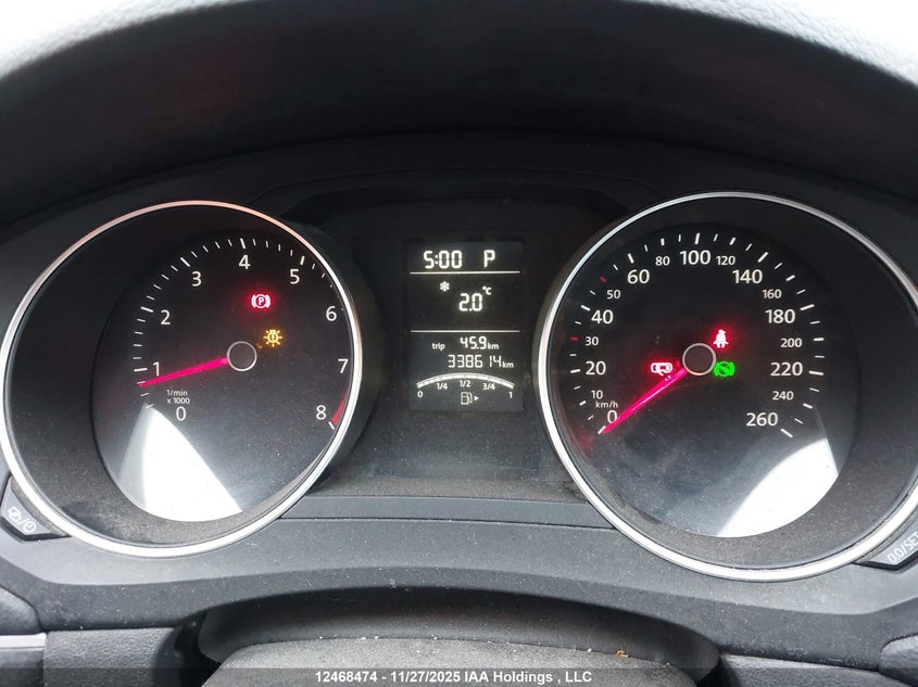 3VWD07AJ8FM229109 2015 VOLKSWAGEN JETTA photo no. 7