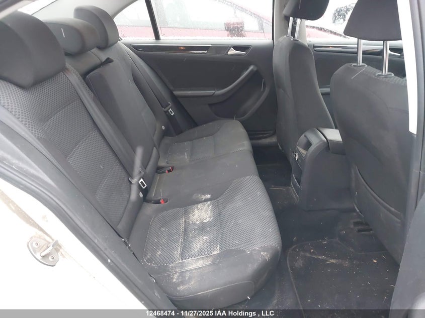 3VWD07AJ8FM229109 2015 VOLKSWAGEN JETTA photo no. 8
