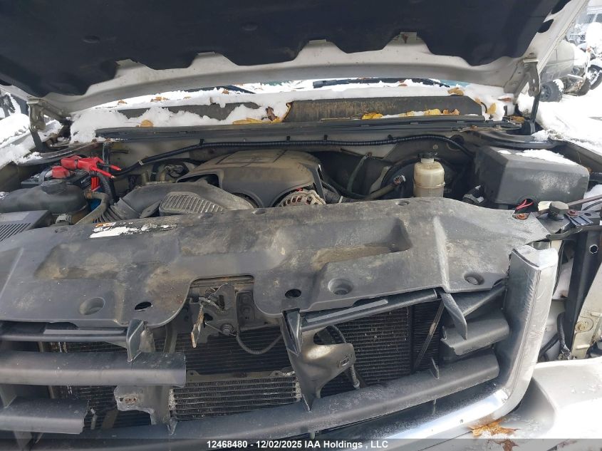 2011 GMC Sierra 1500 Sle VIN: 1GTR2VE30BZ416923 Lot: 12468480