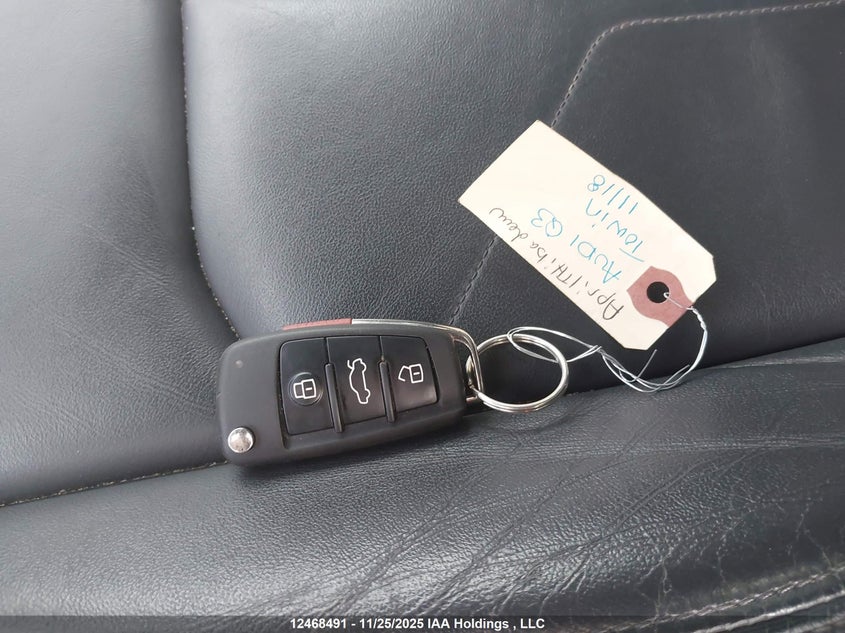 2021 Audi Q3 45 Progressiv VIN: WA1EECF39M1068124 Lot: 12468491