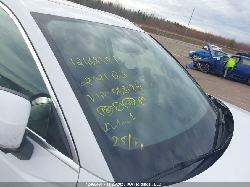 2021 Audi Q3 45 Progressiv VIN: WA1EECF39M1068124 Lot: 12468491