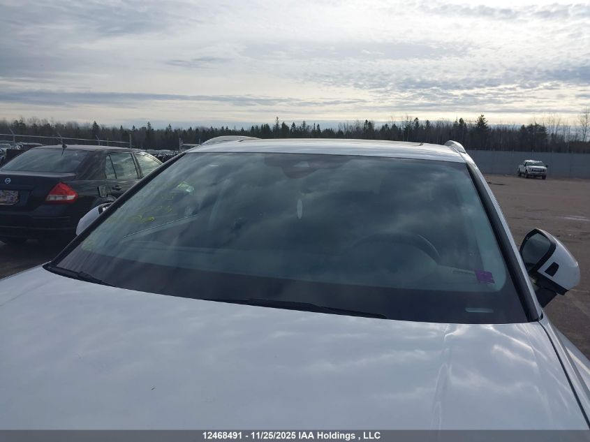 2021 Audi Q3 45 Progressiv VIN: WA1EECF39M1068124 Lot: 12468491