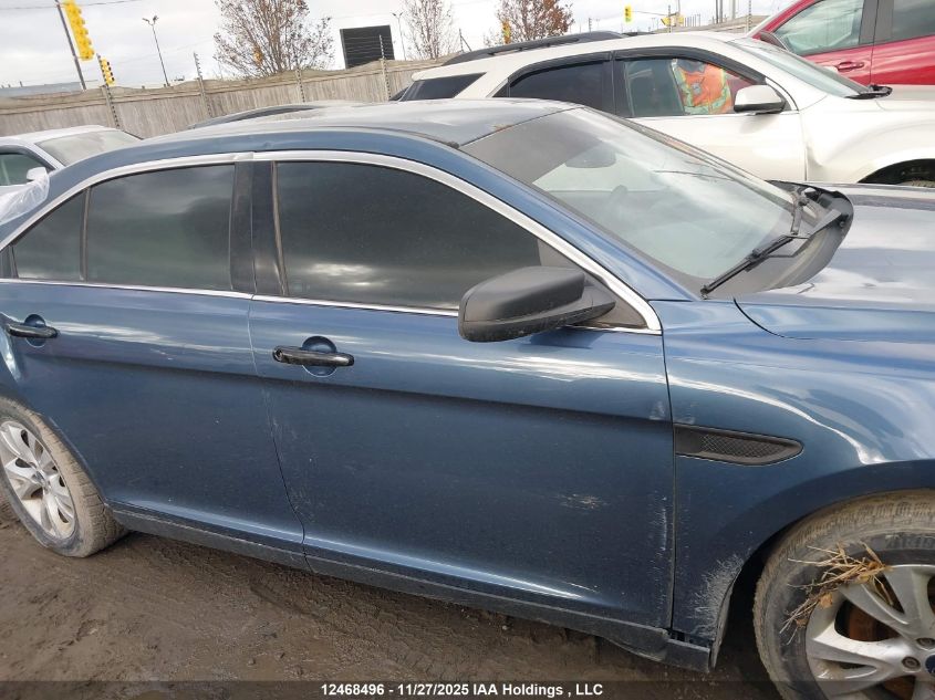 2015 Ford Police Interceptor VIN: 1FAHP2MK5FG132649 Lot: 12468496