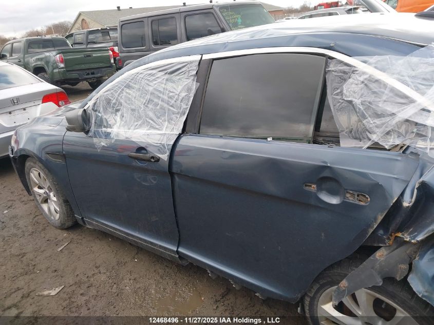 2015 Ford Police Interceptor VIN: 1FAHP2MK5FG132649 Lot: 12468496