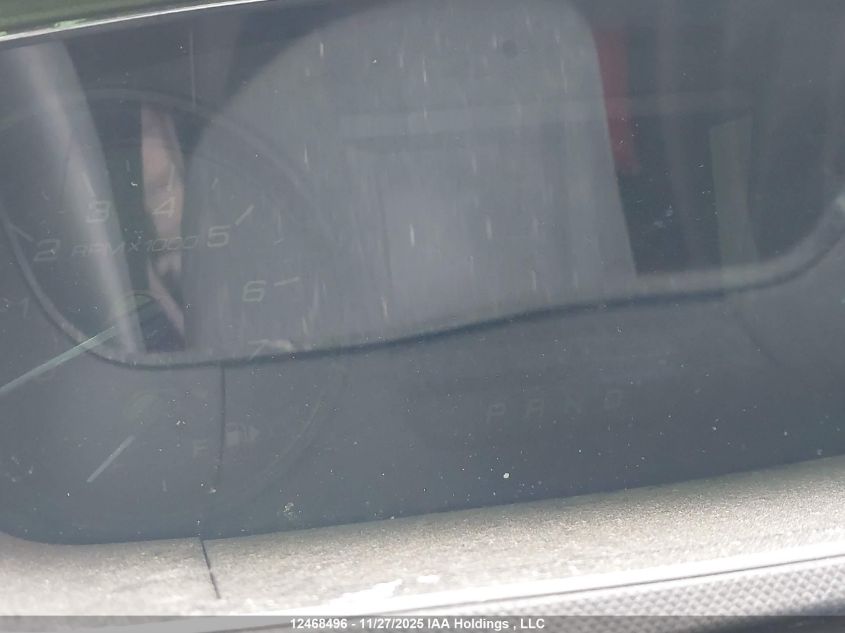 2015 Ford Police Interceptor VIN: 1FAHP2MK5FG132649 Lot: 12468496