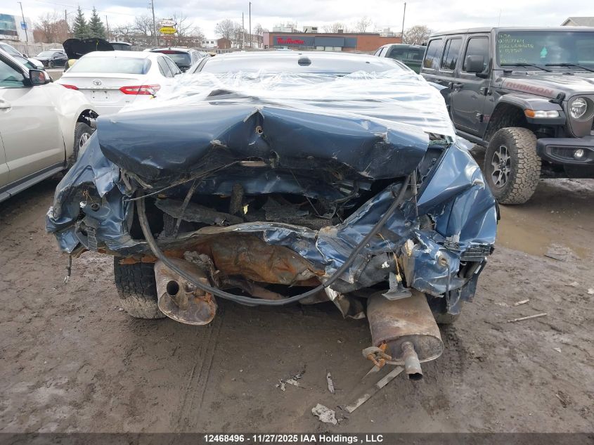 2015 Ford Police Interceptor VIN: 1FAHP2MK5FG132649 Lot: 12468496