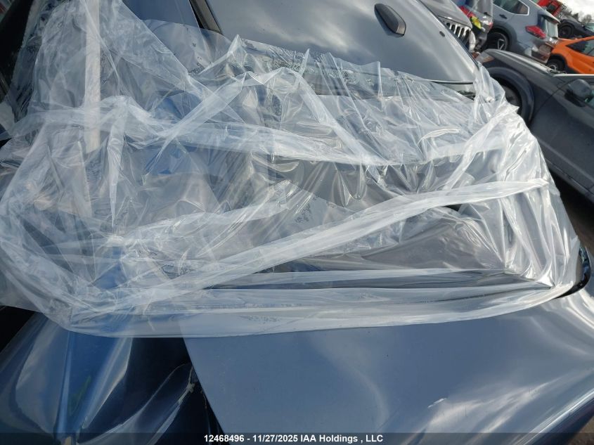 2015 Ford Police Interceptor VIN: 1FAHP2MK5FG132649 Lot: 12468496