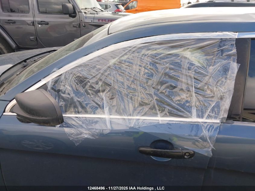 2015 Ford Police Interceptor VIN: 1FAHP2MK5FG132649 Lot: 12468496