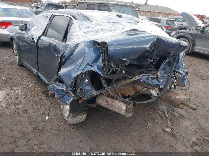 2015 Ford Police Interceptor VIN: 1FAHP2MK5FG132649 Lot: 12468496