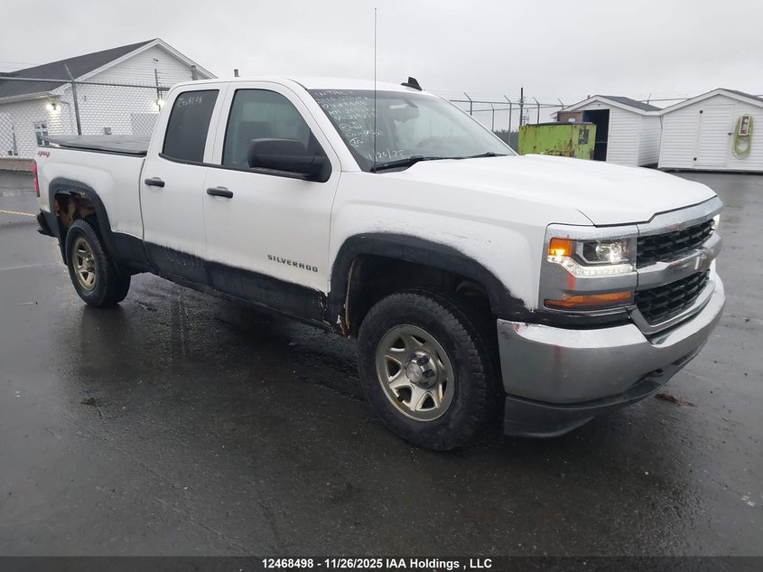 1GCVKNEH1GZ329288 2016 Chevrolet Silverado K1500/K1500 Ls auction photo 1