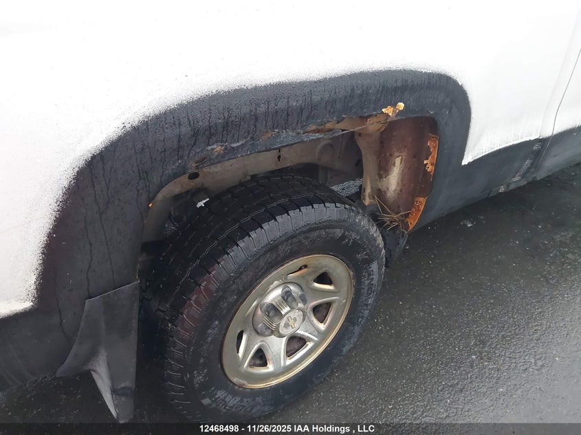 2016 Chevrolet Silverado K1500/K1500 Ls VIN: 1GCVKNEH1GZ329288 Lot: 12468498