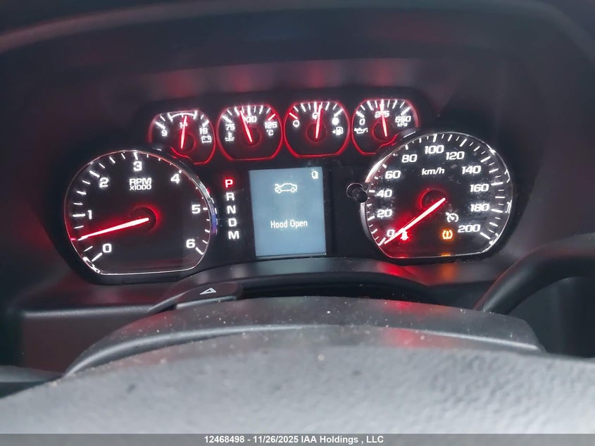 2016 Chevrolet Silverado K1500/K1500 Ls VIN: 1GCVKNEH1GZ329288 Lot: 12468498