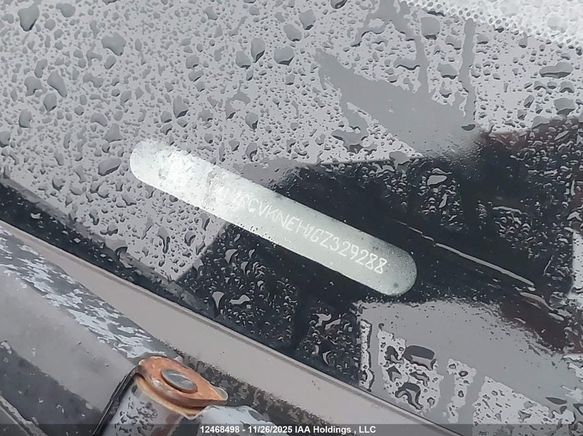 2016 Chevrolet Silverado K1500/K1500 Ls VIN: 1GCVKNEH1GZ329288 Lot: 12468498