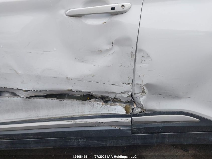 2021 Hyundai Kona Sel VIN: KM8K23AG2MU098314 Lot: 12468499