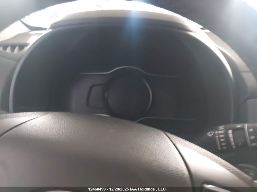 2021 Hyundai Kona Sel VIN: KM8K23AG2MU098314 Lot: 12468499