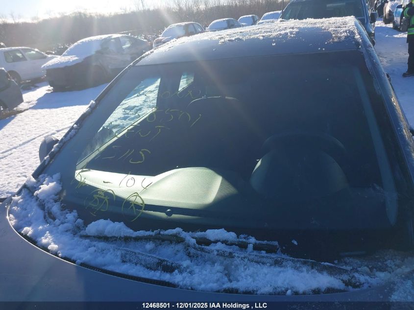 2016 Hyundai Accent Se VIN: KMHCT5AE9GU245115 Lot: 12468501