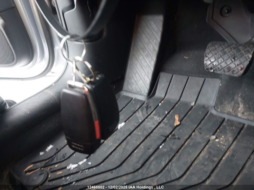 2016 Audi A3 2.0T Progressiv VIN: WAUE8GFF6G1114959 Lot: 12468502