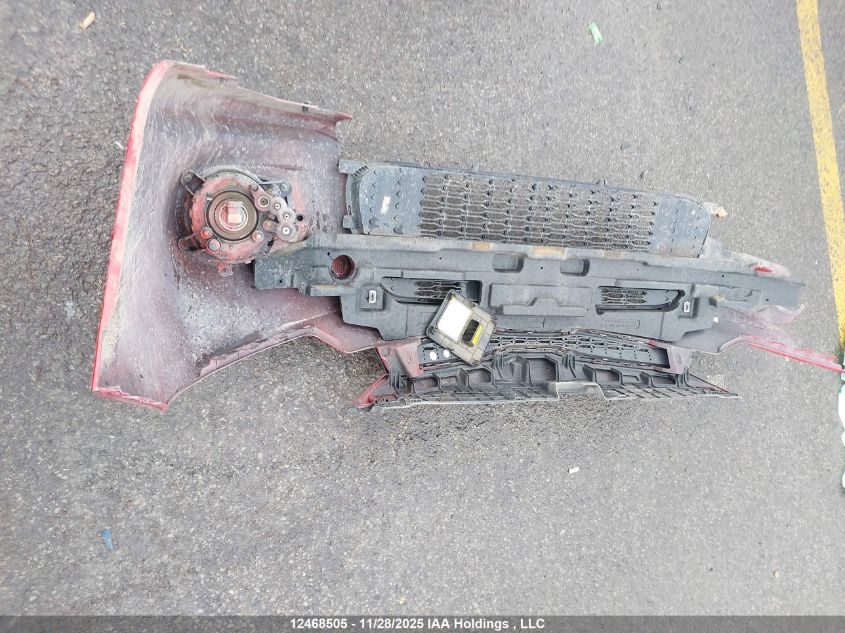 2014 Kia Forte Ex VIN: KNAFX6A88E5224136 Lot: 12468505