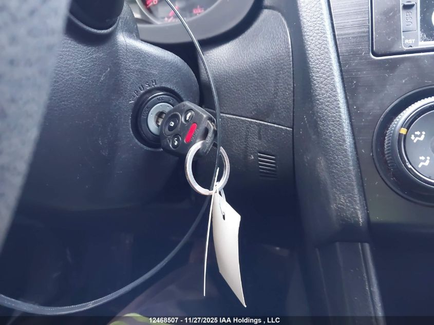 2012 Subaru Impreza VIN: JF1GJAA66CH002903 Lot: 12468507